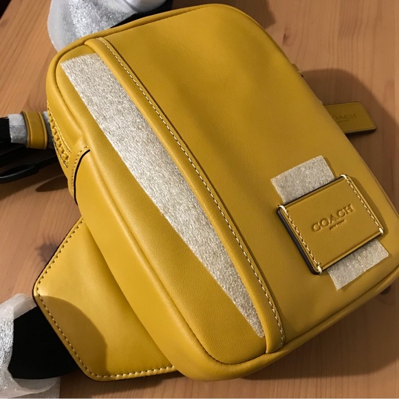 🥰 Coach Edge L Pack - Picture 5 of 14